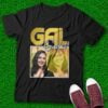 Gal Gadot T Shirt Actress