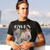 Gwen Stefani T Shirt Merch Singer Music