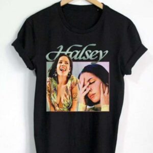 Halsey T Shirt Merch