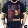 Hardin Scott T Shirt Merch