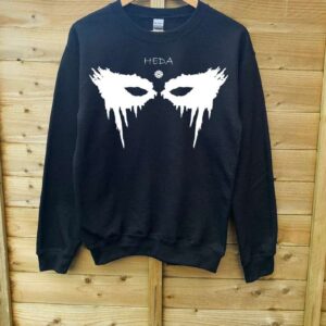 Heda Warpaint Sweatshirt T Shirt
