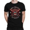 Hill Valley Pit Bulls T Shirt Merch