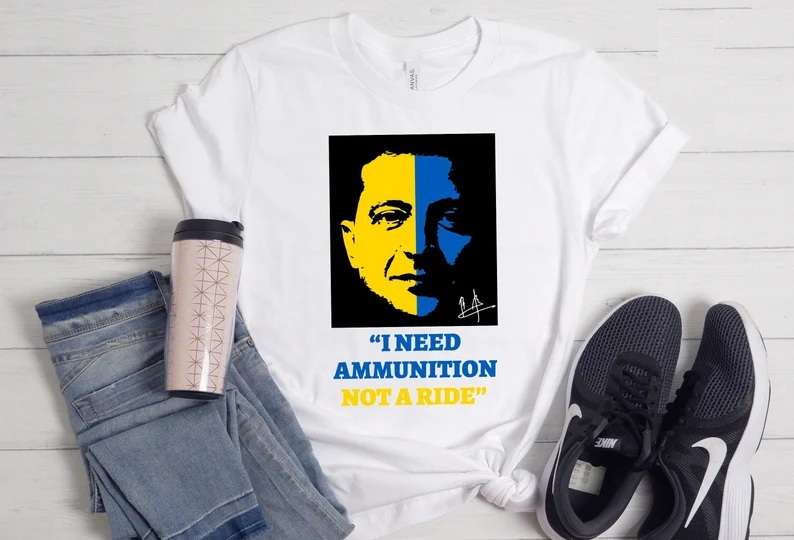 Music T-Shirts | Movie T-Shirts | Sport Merch – TeeFoxStore