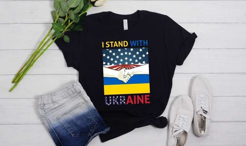 Music T-Shirts | Movie T-Shirts | Sport Merch – TeeFoxStore