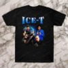 Ice T Hip Hop T Shirt Merch Rapper