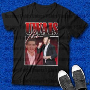 Iko Uwais T Shirt Actor