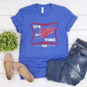 Its Von Miller Time Unisex T Shirt