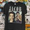 Jacob Bertrand T Shirt Merch