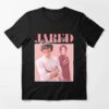Jared Padalecki Pink T Shirt Merch
