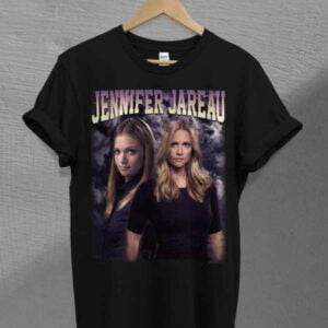 Jennifer Jareau T Shirt Merch