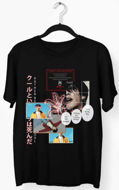 Music T-Shirts | Movie T-Shirts | Sport Merch – TeeFoxStore