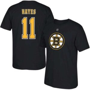 Jimmy Hayes T Shirt Merch