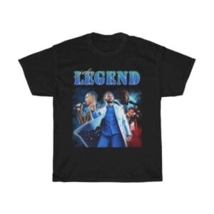John Legend T Shirt Merch