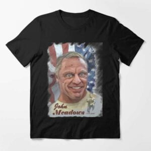 John Meadows Mountain Dog T Shirt Merch
