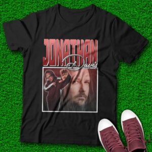 Jonathan Davis T Shirt Singer Music Merch