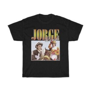 Jorge Ricardo T Shirt Merch
