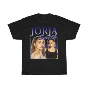 Jorja Smith T Shirt Merch