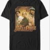 Jungle Cruise Jungle Squad Disney T Shirt Merch