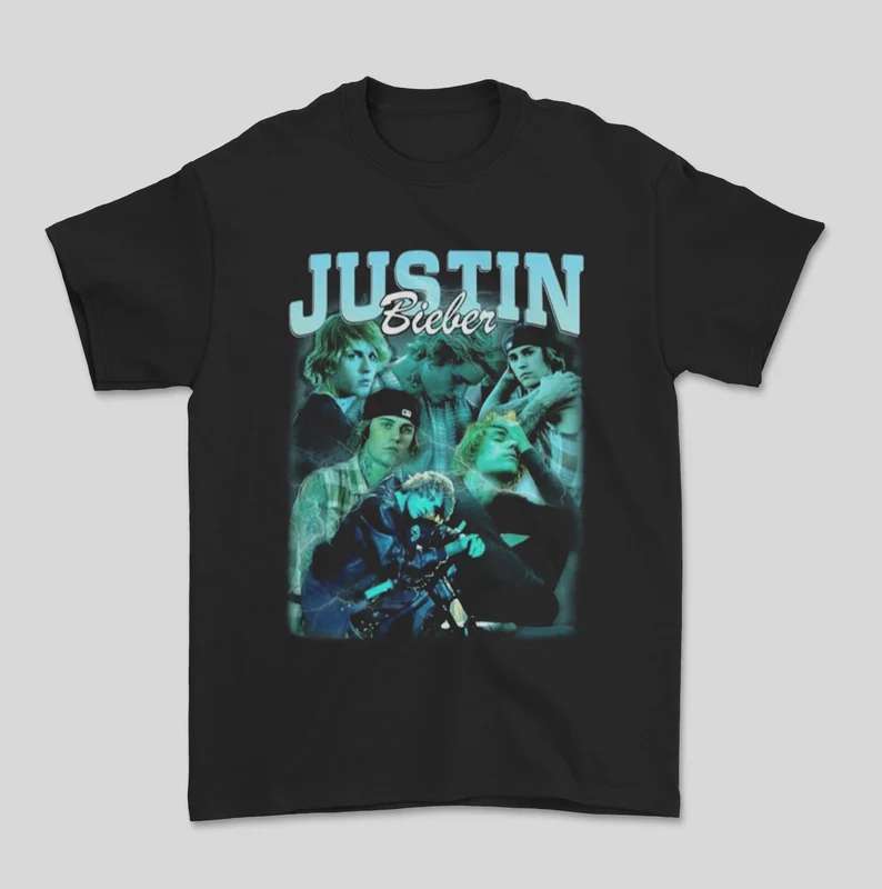Music T-Shirts | Movie T-Shirts | Sport Merch – TeeFoxStore