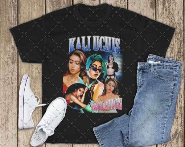 Music T-Shirts | Movie T-Shirts | Sport Merch – TeeFoxStore