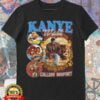 Kanye West College Dropout T Shirt Merch
