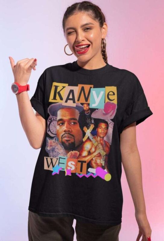 Music T-Shirts | Movie T-Shirts | Sport Merch – TeeFoxStore