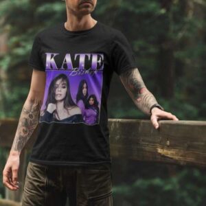 Kate Bishop T Shirt Merch Film Actor