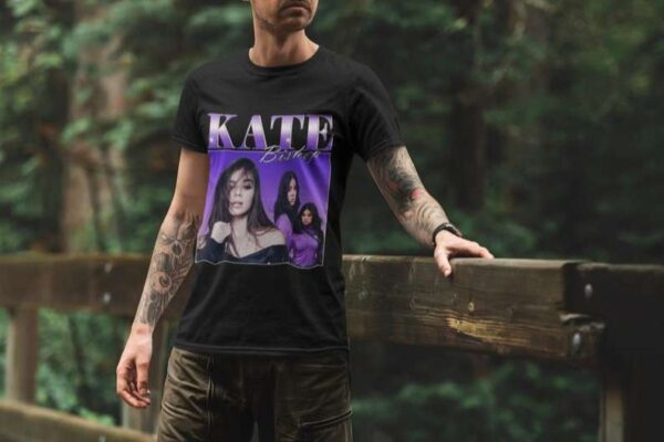 Kate Bishop T Shirt Merch Film Actor