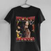 Keanu Reeves John Wick T Shirt Merch