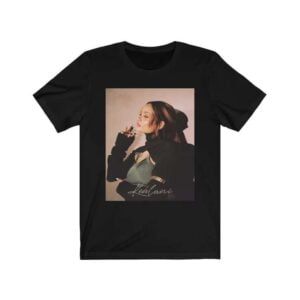 Kehlani Singer Shirt Music