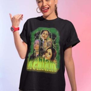 Kehlani T Shirt Merch Music