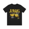 Key Glock Rapper PRE T Shirt Merch Rap Music