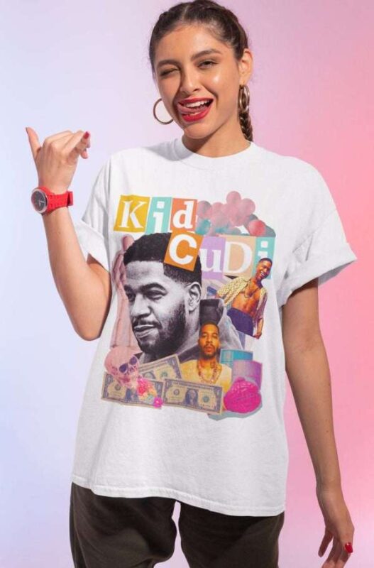 Music T-Shirts | Movie T-Shirts | Sport Merch – TeeFoxStore
