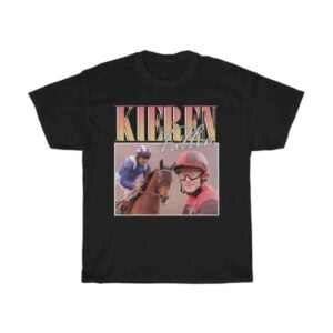 Kieren Fallon T Shirt Merch