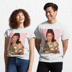 Kylie Jenner Unisex T Shirt Merch