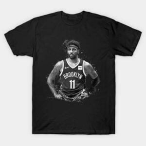 Kyrie Irving 11 T Shirt Merch