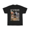 Kyrie Irving NBA T Shirt Merch