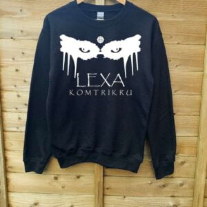 Lexa Komtrikru Sweatshirt T Shirt