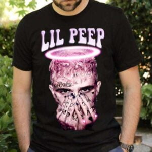 Lil Peep Sus Boy T Shirt Merch