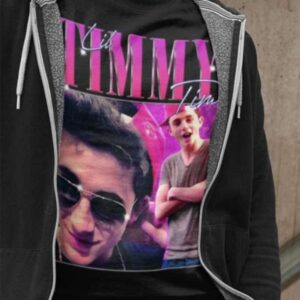 Lil Timmy Tim Unisex T Shirt Merch