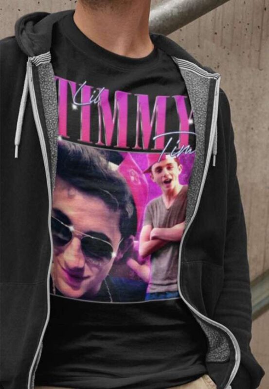 Music T-Shirts | Movie T-Shirts | Sport Merch – TeeFoxStore