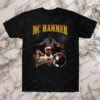MC Hammer T Shirt Merch