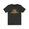 MGM Classic Lion 1924 T Shirt Merch