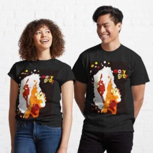 Macy Gray T Shirt Merch