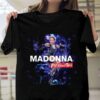 Madonna Rebel Heart Tour T Shirt Merch 1