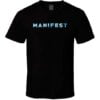 Manifest Tv Show T Shirt Merch