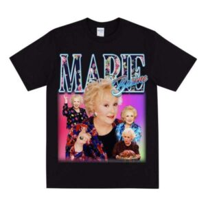 Marie Barone T Shirt Merch