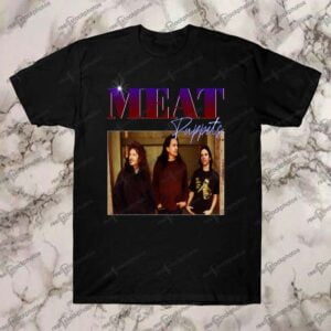 Meat Puppets T Shirt Rock Band Music