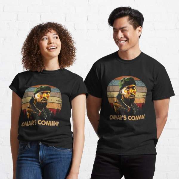 Music T-Shirts | Movie T-Shirts | Sport Merch – TeeFoxStore