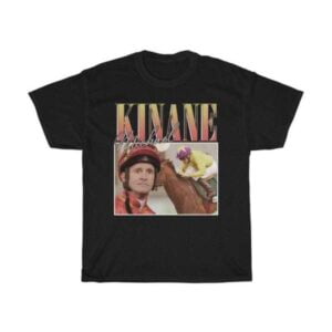 Michael Kinane T Shirt Merch